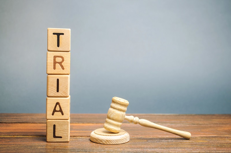 Speedy Trial in Criminal Law