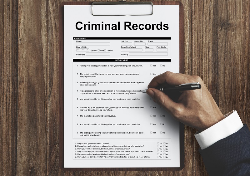 Criminal-Records
