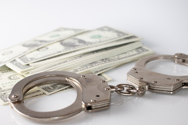 White-Collar Crime Charges