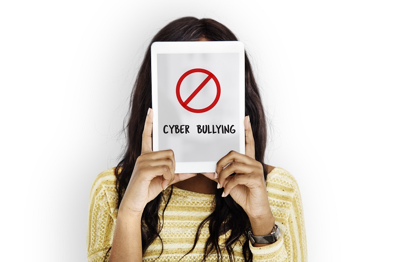 Cyberbullying-Laws