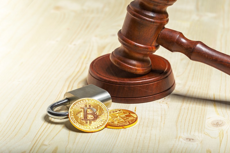 Cryptocurrency-Law