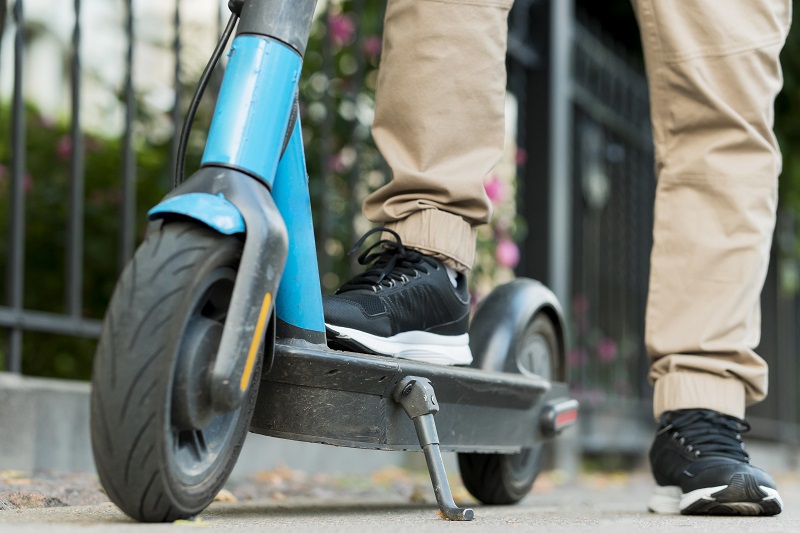 Electric-Scooter-Laws