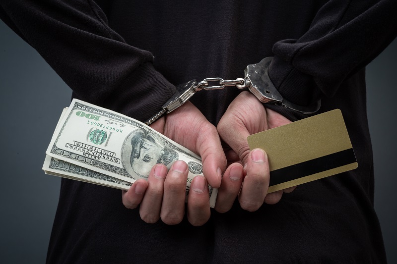 Massachusetts Financial Crimes Unit