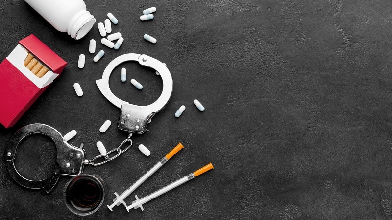 Drug-Defense