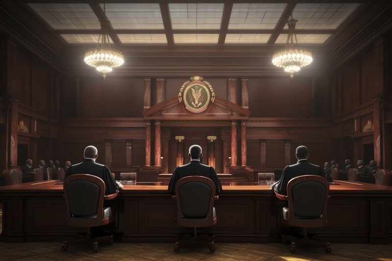 Clerk-Magistrate-Hearing